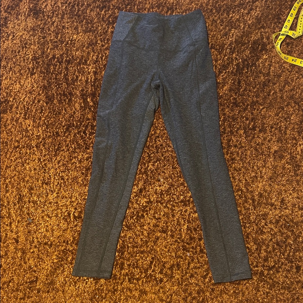 The North Face Women's Charcoal Leggings